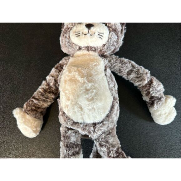 Kitty Cat Soft Stuffed Animal Plush NEW Gift for Cat Lover - Picture 3 of 6